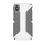 Etui Presidio Grip do iPhone X czarnobiałe - 1442726 - zdjęcie 3